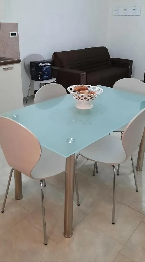 Appartamento Casa vacanze il Glicine 1 Pachino