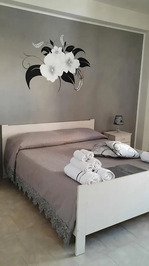 Casa Vacanze Il Glicine 1 Lejlighed Pachino