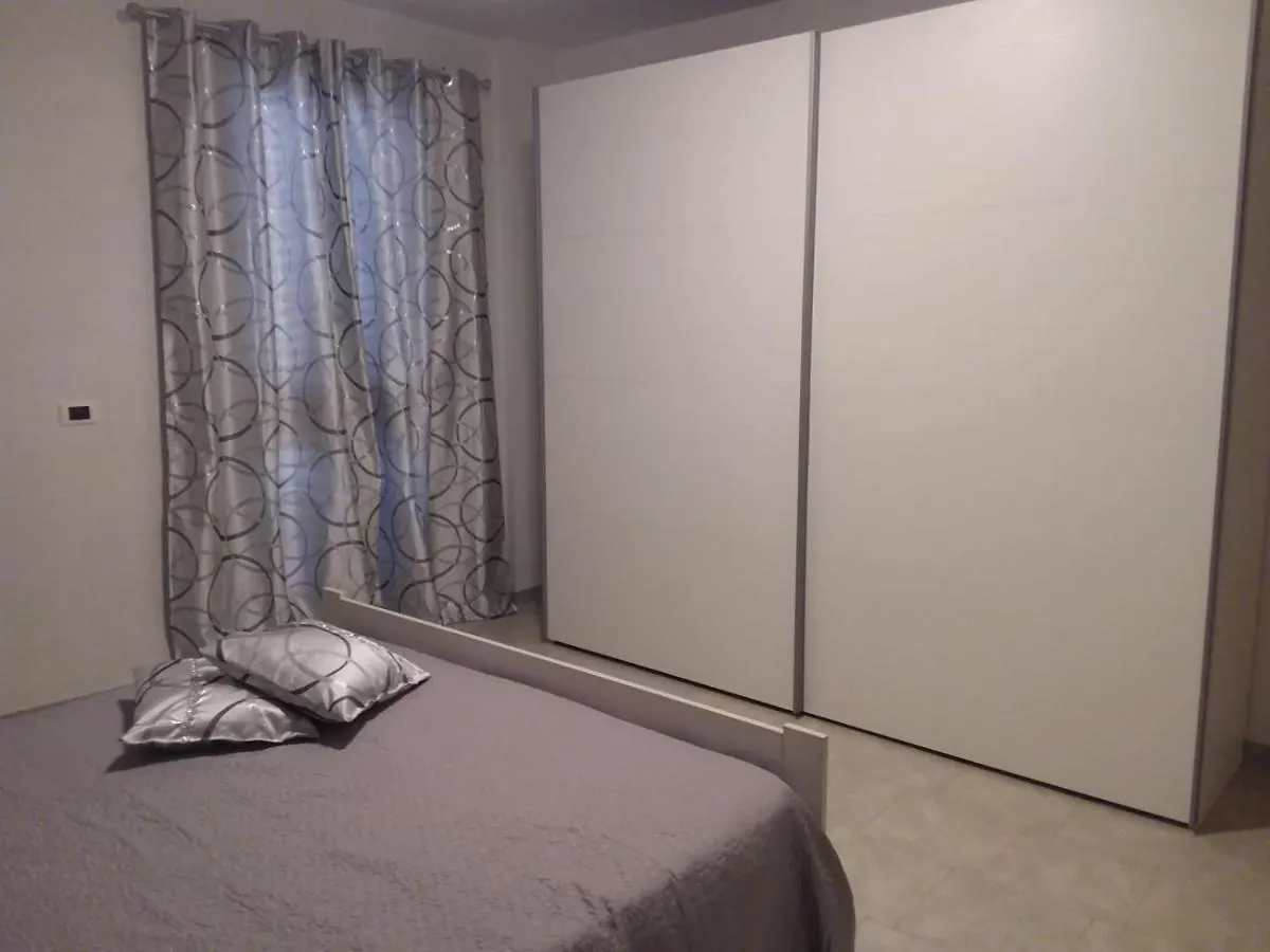 Casa Vacanze Il Glicine 1 Lejlighed Pachino