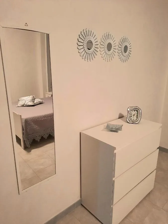 Casa Vacanze Il Glicine 1 Lejlighed Pachino 0*,  Italien