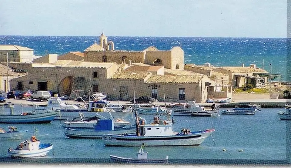Casa Vacanze Il Glicine 1 Lejlighed Pachino
