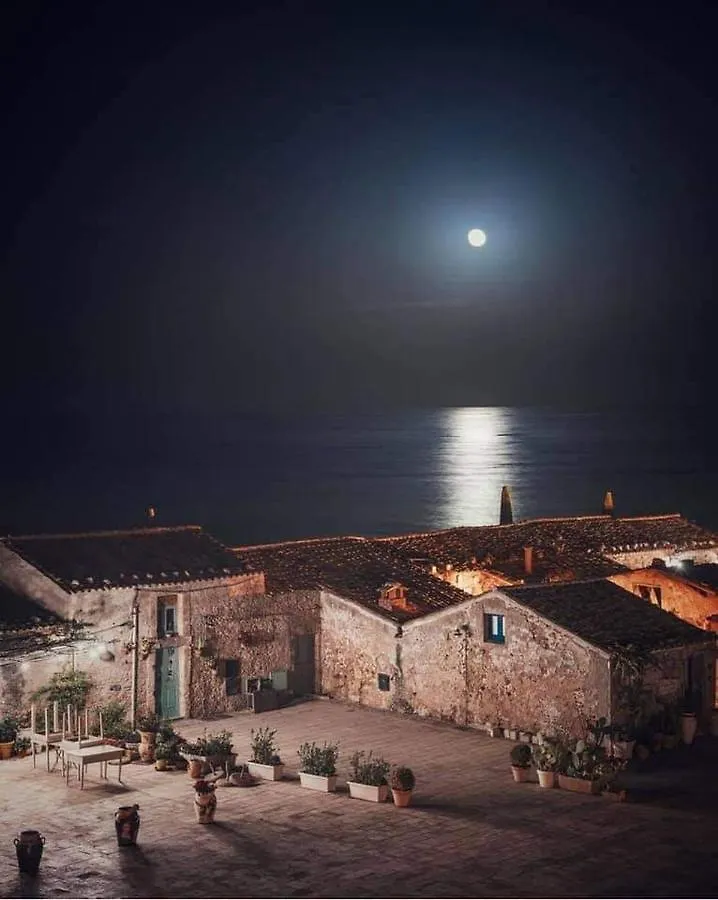 Casa Vacanze Il Glicine 1 Lejlighed Pachino