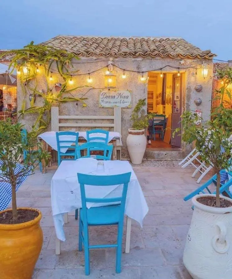 Casa Vacanze Il Glicine 1 Lejlighed Pachino