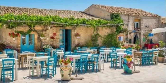 Casa Vacanze Il Glicine 1 Lejlighed Pachino
