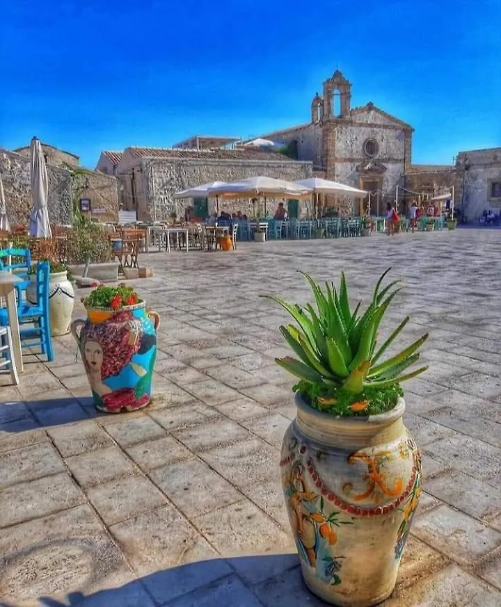 Casa Vacanze Il Glicine 1 Lejlighed Pachino