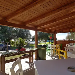 Alloggio per agriturismo Azienda Agricola Terredisarina, Pachino