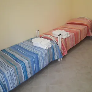 Appartamento Casa Vacanze Da Francesco, Pachino