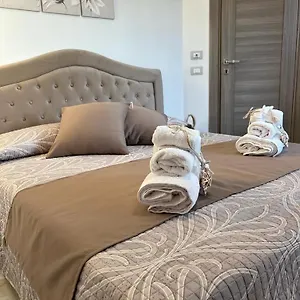 Bed & Breakfast La Corte Del Moro, Pachino