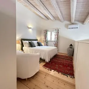 Casa vacanze Albarosa, Pachino