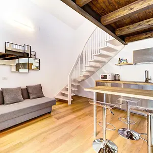 La Quiete In Centro By Wonderful Italy Appartamento Bologna