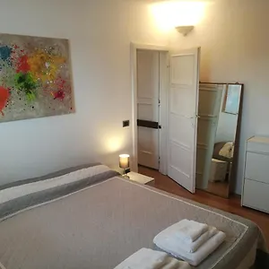 Remorsella Appartamento Bologna