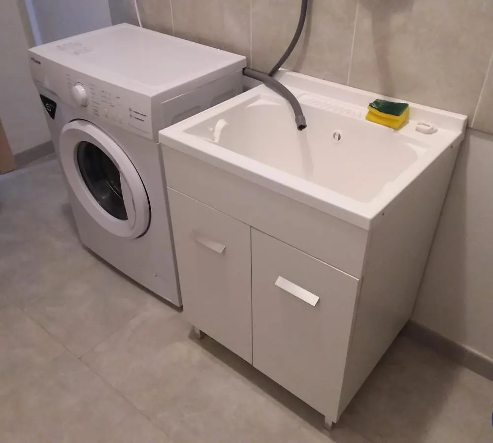 Casa Vacanze Il Glicine 1 Apartment Pachino