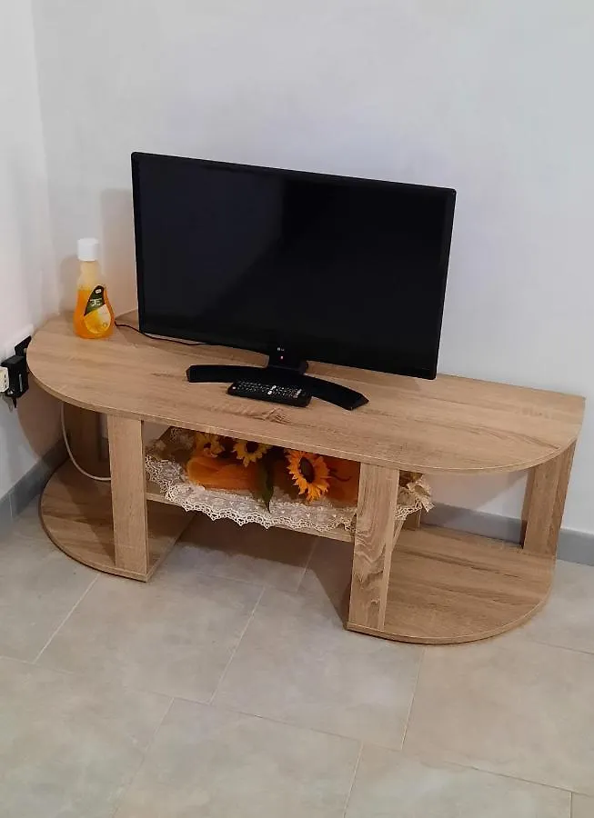 Casa Vacanze Il Glicine 1 Apartment Pachino