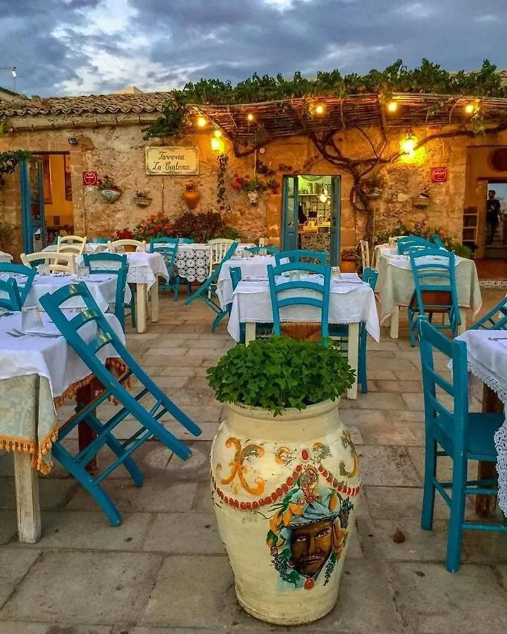Casa Vacanze Il Glicine 1 Apartment Pachino 0*,