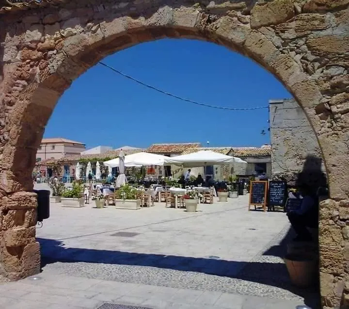 Casa Vacanze Il Glicine 1 Apartment Pachino